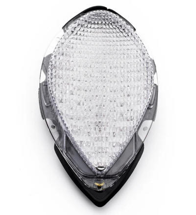 yamaha road star driving lights